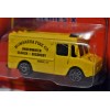 Maisto Speed Wheels - Monroe NY - Mombasha Fire Co. Underwater Search & Rescue Team Van