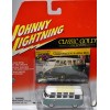 Johnny Lightning Classic Gold - 23 Window Volkswagen Samba Bus