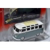 Johnny Lightning Classic Gold - 23 Window Volkswagen Samba Bus