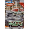 Matchbox - Color Changers - Ford Expedition Fire Rescue Truck