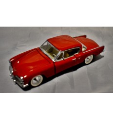The Franklin Mint - 1956 Ford Thunderbird - Global Diecast Direct