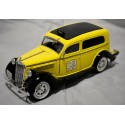 Unique Replicas - 1935 Ford Sedan Delivery Taxi Cab