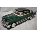 Road Legends - 1949 Cadillac Coupe De Ville
