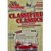 Racing Champions Classified Classics Series - 1953 Packard Caribbean Convertible