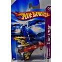 Hot Wheels - Poison Arrow Airplane