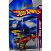 Hot Wheels - Poison Arrow Airplane