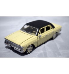 The Franklin Mint - 1956 Chevrolet Nomad - Global Diecast Direct