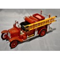 Signature Models - 1926 Ford Model T Fire Truck