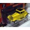 Racing Champions Mint Series - Limited Edition 30th Anniversary - 1932 Ford 5 Window Deuce Coupe