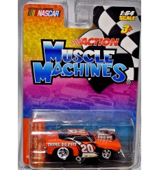 Action Racing Collectibles Motorsports Authentics Global