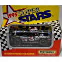 Matchbox NASCAR Super Stars Dale Earnhardt Sr 1995 Chevrolet Monte Carlo