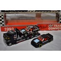 Matchbox NASCAR Super Stars Dale Earnhardt Sr 1993 Team Convoy Set