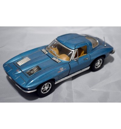 Sunnyside 1963 Chevrolet Corvette Stingray Split Window Coupe