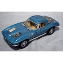 Sunnyside 1963 Chevrolet Corvette Stingray Split Window Coupe