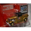 Johnny Lightning - White Lightning - 1929 Ford Model A US Post Office Pickup Truck