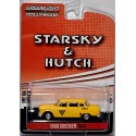 Starsky & Hutch - 1968 Checker Marathon Taxi Cab