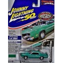 Johnny Lightning Muscle Cars USA - MCACN - 1970 Mercury Cyclone Spoiler