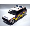 Corgi (57601) Range Rover UK Metro Police Truck