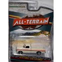 Greenlight - All Terrain - 1979 Ford F-250 Explorer