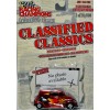 Racing Champions Classified Classics Series - 33 Willys Coupe