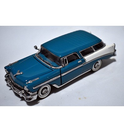 The Franklin Mint - 1956 Chevrolet Nomad