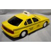 Young Enterprises of America - NYC Taxi Cab