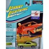 Johnny Lightning Muscle Cars USA - 1968 AMC AMX