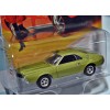 Johnny Lightning Muscle Cars USA - 1968 AMC AMX