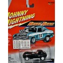 Johnny Lightning Rare White Lightning Chevrolet Cheetah SCCA Race Car