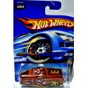 Hot Wheels 49 Merc Lead Sled - Hardnose