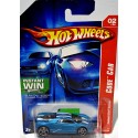 Hot Wheels - Cadillac Cien Concept Vehicle