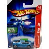 Hot Wheels - Cadillac Cien Concept Vehicle