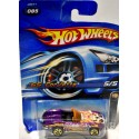 Hot Wheels 1965 Chevrolet Corvette