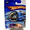 Hot Wheels 1965 Chevrolet Corvette