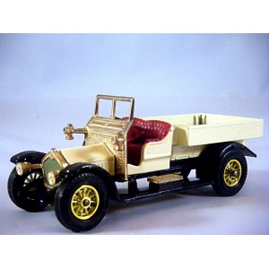 Matchbox Models of Yesteryear 1918 Crosley Truck (Y-13-C)