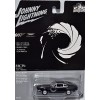 Johnny Lightning Pop Culture - James Bond 007 1987 Aston Martin V8 Vantage
