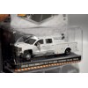 Greenlight Dually Drivers - Chevrolet Silverado 3500HD Crane Truck