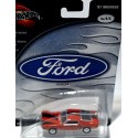 Hot Wheels - 100% Hot Wheels Series - 1967 Ford Mustang Fastback