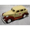 Sunnyside Vintage Ford Touring Sedan - Grand Ice Cream