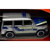 Majorette Trailer Sets - Mercedes-Benz G-63 Police Truck & Police Boat