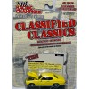 Racing Champions Classified Classics Series - 1970 Chevrolet Chevelle Pro Street