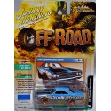 Johnny Lightning Street Freaks - Off Road - Redneck Muscle Car - 1969 ...