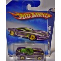 Hot Wheels - Pony Up - Custom Ford Mustang