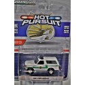 Greenlight - Hot Pursuit - US Border Patrol - 1993 Ford Bronco