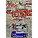 Racing Champions Classified Classics Series - 1932 Ford Speedback Hot Rod