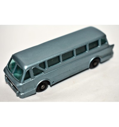 Matchbox - Regular Wheels - Leyland Royal Tiger Coach