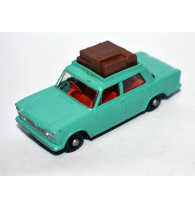 Matchbox Regular Wheels - Fiat 1500 Sedan