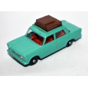 Matchbox Regular Wheels - Fiat 1500 Sedan