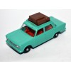 Matchbox Regular Wheels - Fiat 1500 Sedan