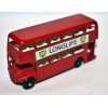 Matchbox Regular Wheels - London Bus BP Longlife (5D-1)